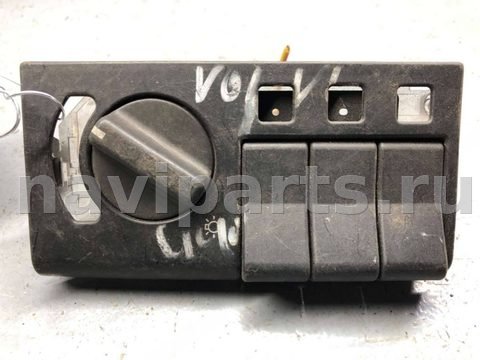 Новое Volvo 440, 1990 г., OEM 447850, арт. B82873962