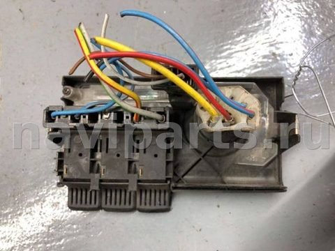 Новое Volvo 460, 1991 г., OEM 467853, арт. B82874102, фото 2