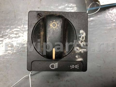 Новое Volvo 850, 1996 г., OEM 9148850, арт. B82988392