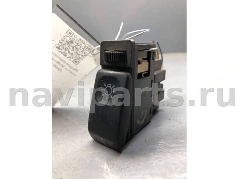 Новое Volkswagen Golf, 1989 г., OEM 191941531K, арт. B84566358