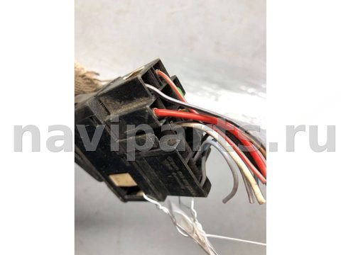 Новое Volkswagen Jetta, 1992 г., OEM 191941531K, арт. B84566358_2, фото 2