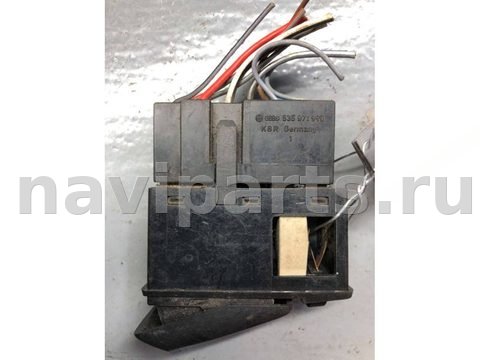 Новое Volkswagen Golf, 1989 г., OEM 191941531K, арт. B84566358, фото 3