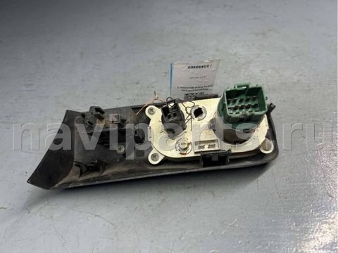 Новое Ford Focus, 1996 г., OEM 93BG10B838AAW, арт. B85499460_2