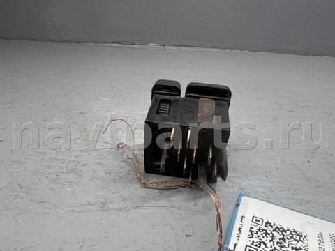 Новое Volkswagen Transporter T3, 1992 г., OEM 349035, арт. B86912301_2, фото 2