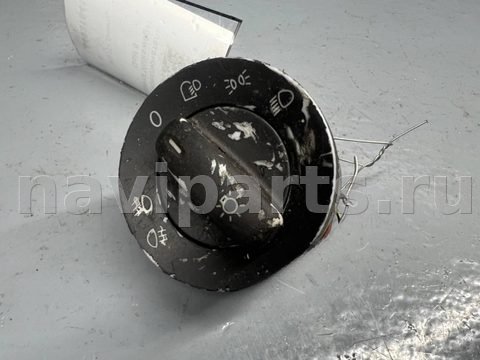 Новое Volkswagen EOS, 2007 г., OEM 1K0941431A, арт. B86931541_2, фото 2