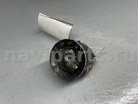 Новое Volkswagen Caddy, 2004 г., OEM 1K0941431A, арт. B86931541_4