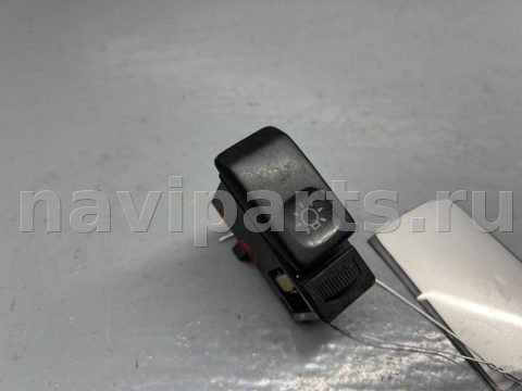 Новое Volkswagen Golf, 1990 г., OEM 191941531K, арт. B86952368