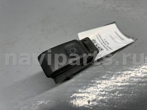 Новое Volkswagen Golf, 1990 г., OEM 191941531K, арт. B86952442