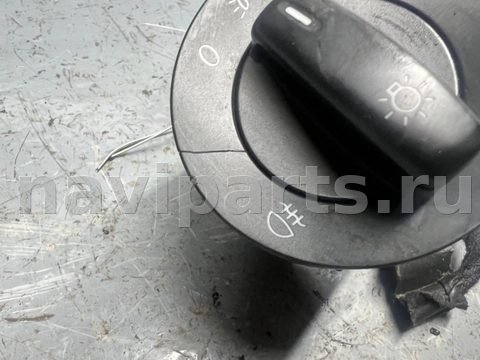 Новое Volkswagen EOS, 2006 г., OEM 1K0941431AL, арт. B86982265_2