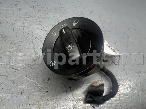 Новое Volkswagen Golf, 2006 г., OEM 1K0941431AL, арт. B86982265_4