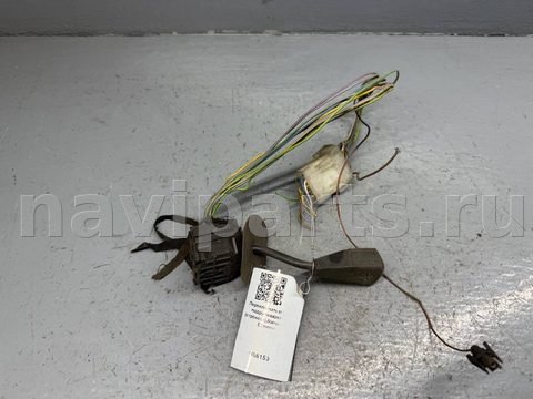 Новое BMW 5 E34, 1992 г., OEM 011003, арт. B87066150_2