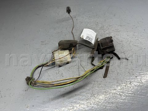 Новое BMW 5 E34, 1992 г., OEM 011003, арт. B87066150_2, фото 3