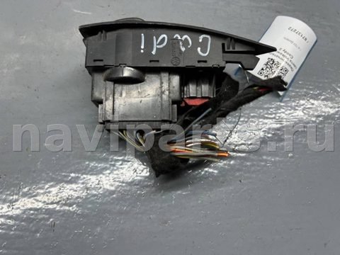 Новое Volkswagen Caddy, 1998 г., OEM 6N1941531M, арт. B87137272