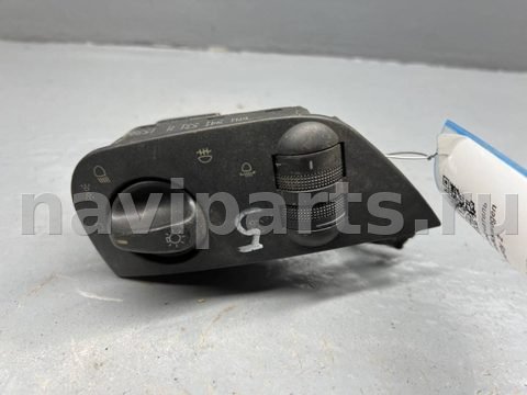 Новое Volkswagen Polo, 1994 г., OEM 6N1941531M, арт. B87137272_2, фото 2