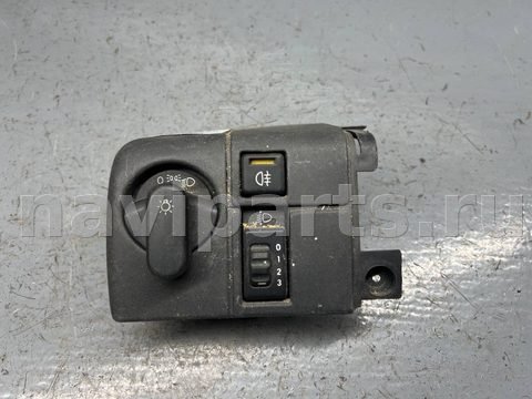 Новое Opel Corsa, 1984 г., OEM 90381524, арт. B88299107