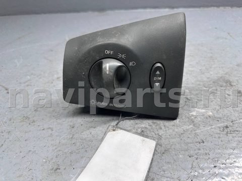 Новое Mercury Villager, 2001 г., OEM 251607B002, арт. B91370484