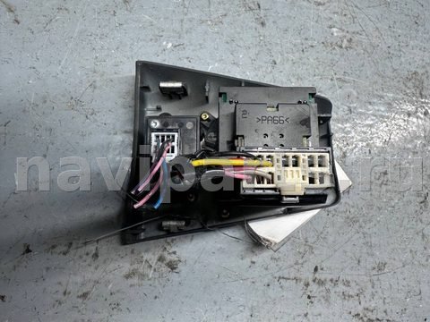 Новое Nissan Quest, 2002 г., OEM 251607B002, арт. B91370484_2, фото 2