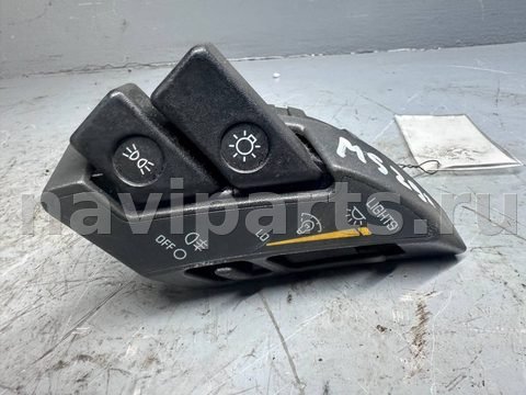 Новое Pontiac Trans-Sport, 1996 г., OEM 10191399, арт. B92668482