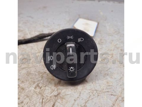 Новое Skoda Octavia A5, 2011 г., OEM 1Z0941431K, арт. B92770794