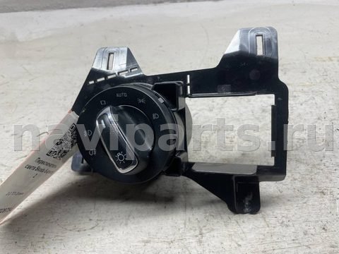 Новое Skoda Superb, 2010 г., OEM 3T0941431B, арт. B97028754
