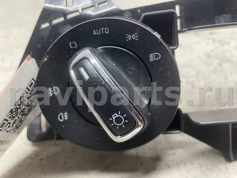 Новое Skoda Superb, 2010 г., OEM 3T0941431B, арт. B97028754, фото 2