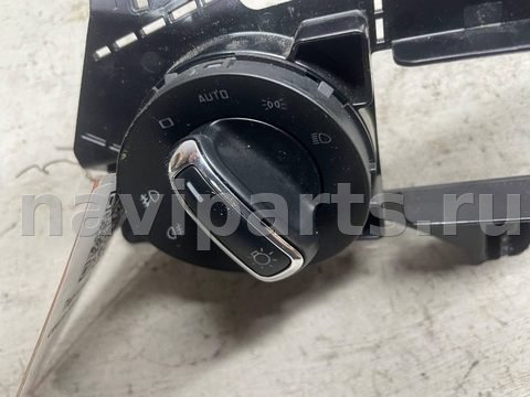Новое Skoda Superb, 2010 г., OEM 3T0941431B, арт. B97028754, фото 3
