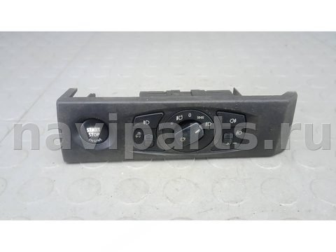 Новое BMW 5 E60/E61, 2007 г., OEM 6953737, арт. BDN23WU01