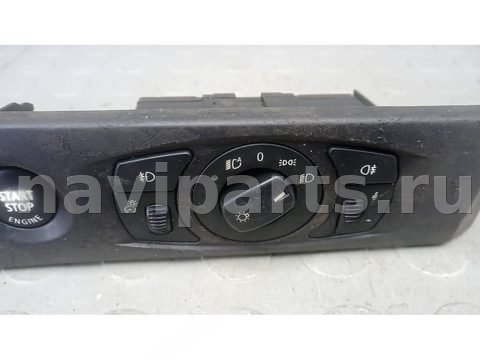 Новое BMW 5 E60/E61, 2007 г., OEM 6953737, арт. BDN23WU01, фото 3