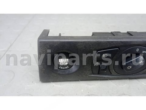 Новое BMW 5 E60/E61, 2007 г., OEM 6953737, арт. BDN23WU01_A184207, фото 2