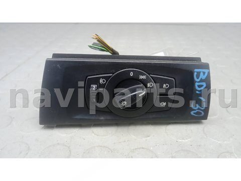 Новое BMW 3 E90/E91/E92/E93, 2006 г., OEM 6932794, арт. BDN30WU01