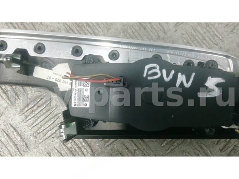 Новое BMW 5 F10/F11/GT F07, 2011 г., OEM 9192746, арт. BVN05WU01, фото 3