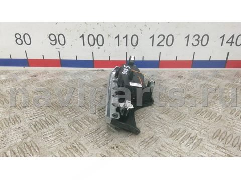 Новое BMW 5 F10/F11/GT F07, 2011 г., OEM 9192746, арт. BVN05WU01, фото 5