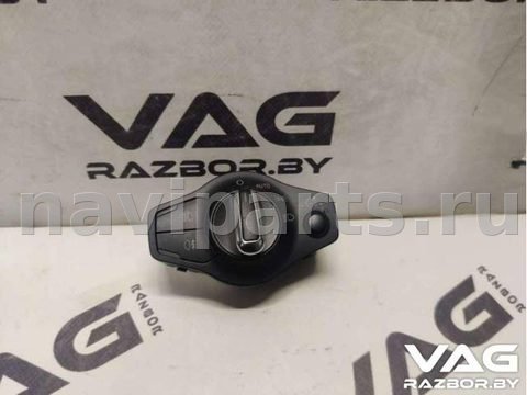 Новое Audi A4 B8, 2009 г., OEM 8K0941531G, арт. BVR1-99