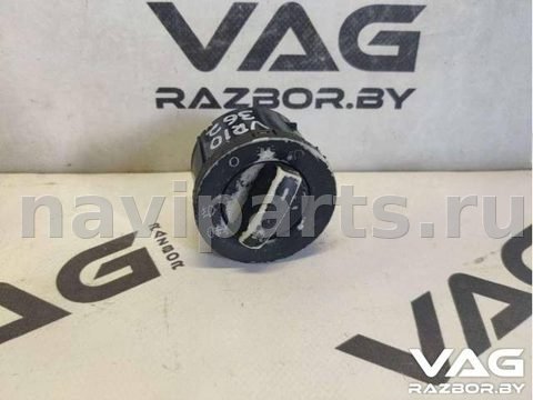 Новое Volkswagen Touareg, 2005 г., OEM 7L6941431C, арт. BVR10-362