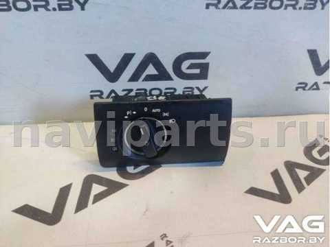 Новое Mercedes ML W164, 2007 г., OEM A1645450104, арт. BVR12-157_2