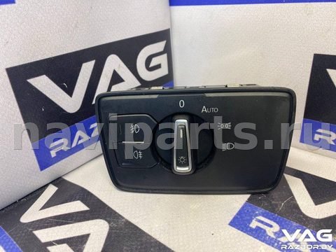 Новое Volkswagen Passat B8, 2015 г., OEM 3G0941633H, арт. BVR142-300