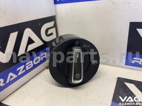 Новое Volkswagen Golf R, 2016 г., OEM 5G0941431BJ, арт. BVR144-385_9