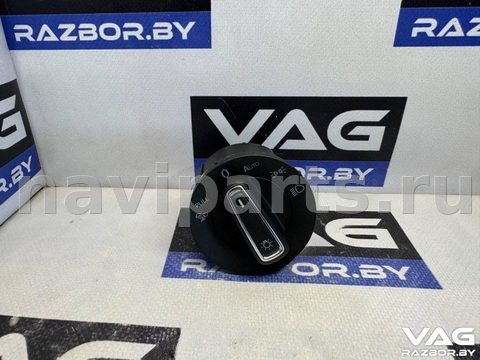 Новое Volkswagen Atlas Cross Sport, 2020 г., OEM 3CM941431, арт. BVR145-53