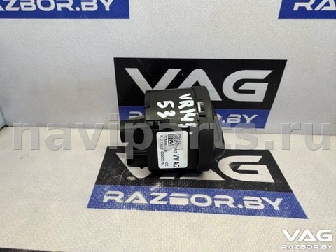 Новое Volkswagen Tiguan, 2020 г., OEM 3CM941431, арт. BVR145-53_2
