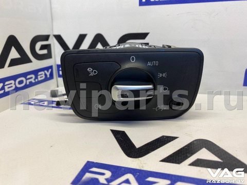 Новое Audi A6 Allroad C7, 2012 г., OEM 4G0941531E, арт. BVR148-110_3