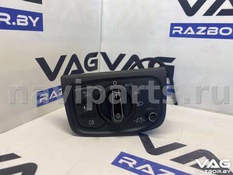 Новое Audi A8 D4, 2013 г., OEM 4H0941531C, арт. BVR150-75
