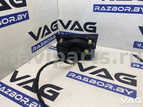 Новое Audi A8 D4, 2013 г., OEM 4H0941531C, арт. BVR150-75, фото 2