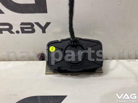 Новое Audi A8 D4, 2013 г., OEM 4H0941531B, арт. BVR153-186, фото 2