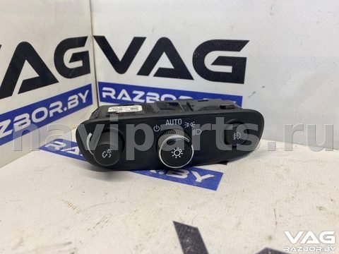 Новое Chevrolet Equinox, 2019 г., OEM 84201596, арт. BVR156-318