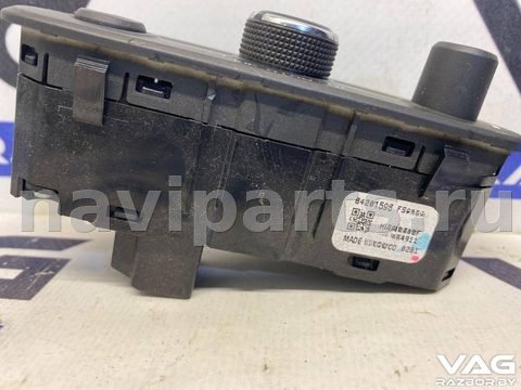 Новое Chevrolet Equinox, 2019 г., OEM 84201596, арт. BVR156-318, фото 2