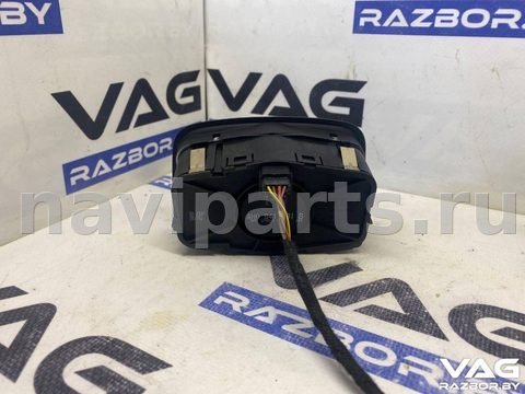 Новое Audi A8 D4, 2013 г., OEM 4H0941531B, арт. BVR159-295, фото 2