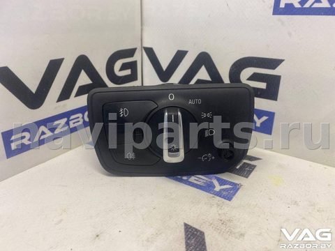 Новое Audi A6 C7, 2012 г., OEM 4G0941531, арт. BVR160-246
