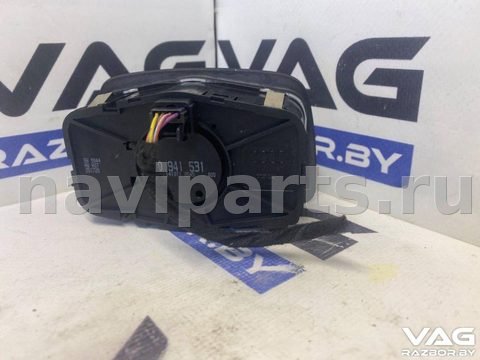 Новое Audi A7, 2012 г., OEM 4G0941531, арт. BVR160-246_2, фото 2