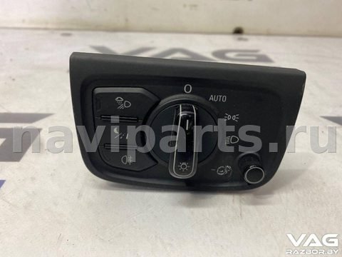 Новое Audi A8 D4, 2013 г., OEM 4H0941531C, арт. BVR161-548
