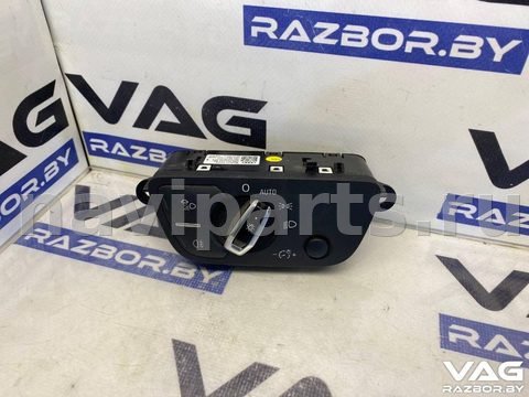 Новое Audi A4 B9, 2017 г., OEM 4M0941531AA, арт. BVR165-154